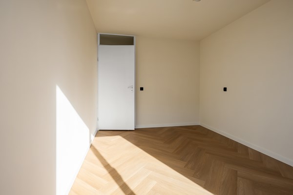 Medium property photo - Belgiëplein 58, 1066 SC Amsterdam